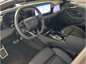 Audi A6 e-tron Avant performance Tech plus S line LED