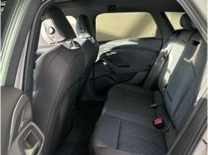 Audi A6 e-tron Avant performance Tech plus S line LED