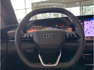 Audi A6 e-tron Avant performance Tech plus S line LED