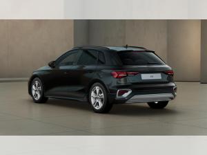 Audi A3 allstreet TFSI e LED Navi Kamera