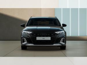 Audi A3 allstreet TFSI e LED Navi Kamera