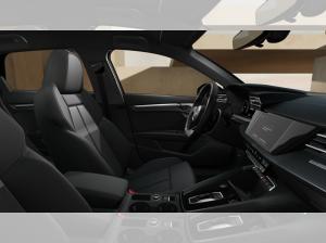 Audi A3 allstreet TFSI e LED Navi Kamera