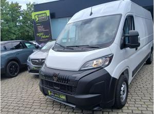 Peugeot Boxer Kasten Hochraum 2.2 BlueHDi L 3H2 Klima