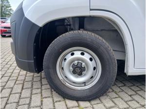 Peugeot Boxer Kasten Hochraum 2.2 BlueHDi L 3H2 Klima