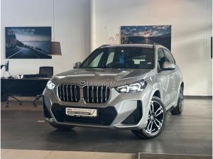 BMW X1 sDrive20i Steptronic Navi DSG Tempom.aktiv Bluetooth PDC