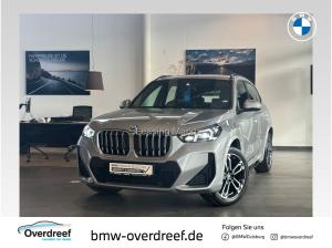 BMW X1 sDrive20i Steptronic Navi DSG Tempom.aktiv Bluetooth PDC