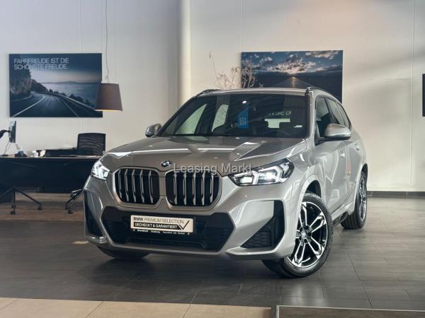 BMW X1 sDrive20i Steptronic Navi DSG Tempom.aktiv Bluetooth PDC