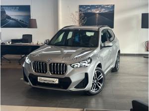 BMW X1 sDrive20i Steptronic Navi DSG Tempom.aktiv Bluetooth PDC