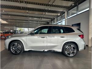 BMW X1 sDrive20i Steptronic Navi DSG Tempom.aktiv Bluetooth PDC