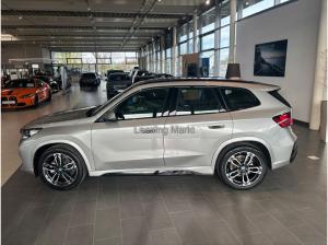 BMW X1 sDrive20i Steptronic Navi DSG Tempom.aktiv Bluetooth PDC
