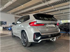 BMW X1 sDrive20i Steptronic Navi DSG Tempom.aktiv Bluetooth PDC