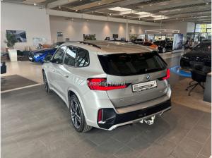 BMW X1 sDrive20i Steptronic Navi DSG Tempom.aktiv Bluetooth PDC