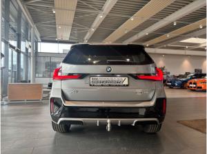 BMW X1 sDrive20i Steptronic Navi DSG Tempom.aktiv Bluetooth PDC