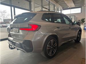 BMW X1 sDrive20i Steptronic Navi DSG Tempom.aktiv Bluetooth PDC
