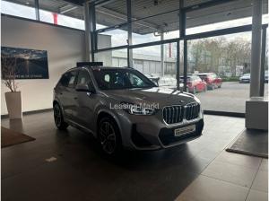 BMW X1 sDrive20i Steptronic Navi DSG Tempom.aktiv Bluetooth PDC