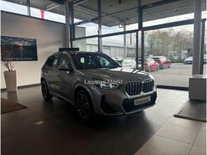 BMW X1 sDrive20i Steptronic Navi DSG Tempom.aktiv Bluetooth PDC