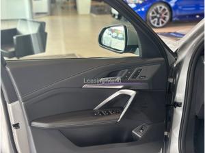 BMW X1 sDrive20i Steptronic Navi DSG Tempom.aktiv Bluetooth PDC