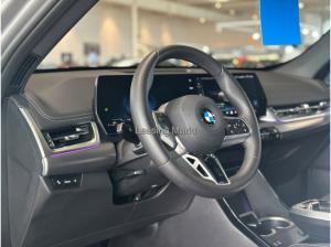 BMW X1 sDrive20i Steptronic Navi DSG Tempom.aktiv Bluetooth PDC