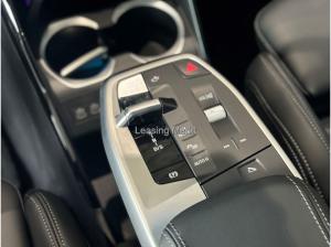 BMW X1 sDrive20i Steptronic Navi DSG Tempom.aktiv Bluetooth PDC