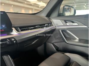 BMW X1 sDrive20i Steptronic Navi DSG Tempom.aktiv Bluetooth PDC