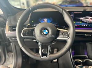 BMW X1 sDrive20i Steptronic Navi DSG Tempom.aktiv Bluetooth PDC