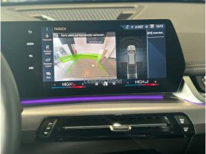 BMW X1 sDrive20i Steptronic Navi DSG Tempom.aktiv Bluetooth PDC