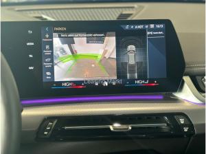 BMW X1 sDrive20i Steptronic Navi DSG Tempom.aktiv Bluetooth PDC