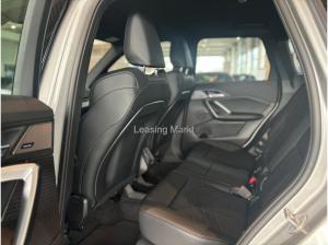 BMW X1 sDrive20i Steptronic Navi DSG Tempom.aktiv Bluetooth PDC