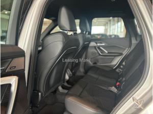 BMW X1 sDrive20i Steptronic Navi DSG Tempom.aktiv Bluetooth PDC