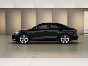 Audi A3 Limousine advanced 35 TFSI AHK Kamera LED 18" Navi