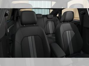 Audi A3 Limousine advanced 35 TFSI AHK Kamera LED 18" Navi