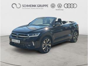 Volkswagen T-Roc Cabr. R-Line 1.5 TSI DSG