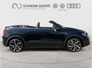 Volkswagen T-Roc Cabr. R-Line 1.5 TSI DSG