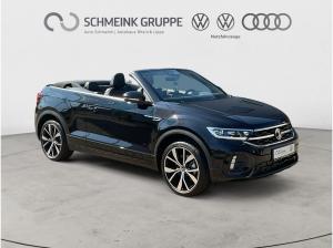 Volkswagen T-Roc Cabr. R-Line 1.5 TSI DSG