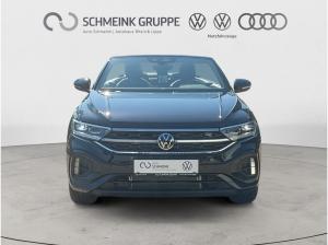 Volkswagen T-Roc Cabr. R-Line 1.5 TSI DSG