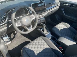 Volkswagen T-Roc Cabr. R-Line 1.5 TSI DSG