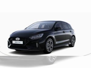 Hyundai i30 1.6 T-GDI N Line *LED*NAVI*DAB*SHZ*PDC*KAM*