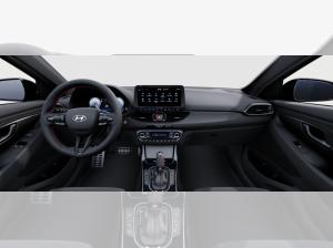 Hyundai i30 1.6 T-GDI N Line *LED*NAVI*DAB*SHZ*PDC*KAM*