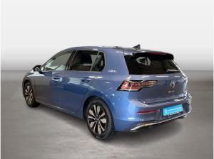 Volkswagen Golf VIII GOAL 1.5 eTSI DSG ACC AHK AUT Kam. LED