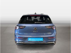 Volkswagen Golf VIII GOAL 1.5 eTSI DSG ACC AHK AUT Kam. LED