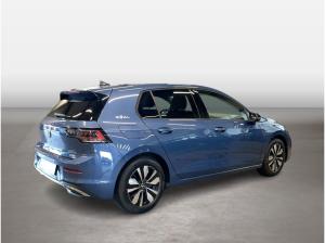 Volkswagen Golf VIII GOAL 1.5 eTSI DSG ACC AHK AUT Kam. LED