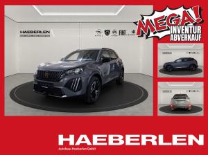 Peugeot 2008 1.2 PureTech 130 Allure ACC+LED+SHZ+KlimaA