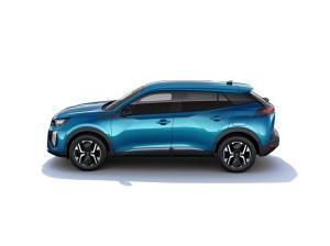 Peugeot 2008 1.2 PureTech 130 Allure ACC+LED+SHZ+KlimaA