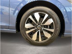Volkswagen Golf VIII GOAL 1.5 eTSI DSG ACC AHK AUT Kam. LED