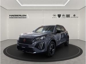 Peugeot 2008 1.2 PureTech 130 Allure ACC+LED+SHZ+KlimaA