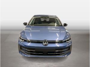 Volkswagen Golf VIII GOAL 1.5 eTSI DSG ACC AHK AUT Kam. LED