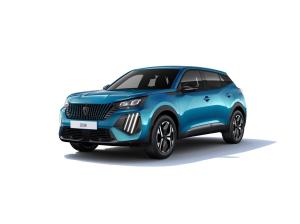 Peugeot 2008 1.2 PureTech 130 Allure ACC+LED+SHZ+KlimaA