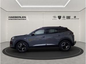 Peugeot 2008 1.2 PureTech 130 Allure ACC+LED+SHZ+KlimaA