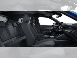 Peugeot 2008 1.2 PureTech 130 Allure ACC+LED+SHZ+KlimaA
