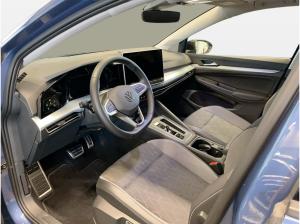 Volkswagen Golf VIII GOAL 1.5 eTSI DSG ACC AHK AUT Kam. LED